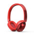 Baseus Encok Wireless Headphone D01 Red